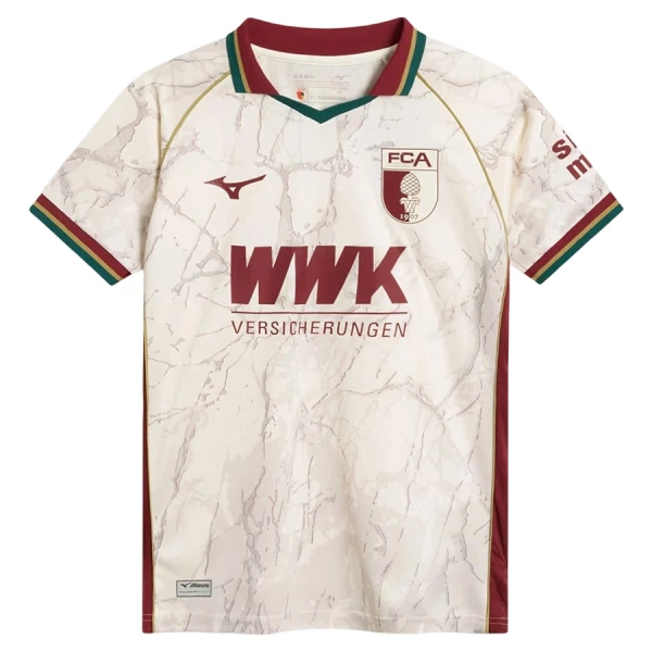 FC Augsburg Thuisshirt 26/27 FC Augsburg Thuisshirt 26/27