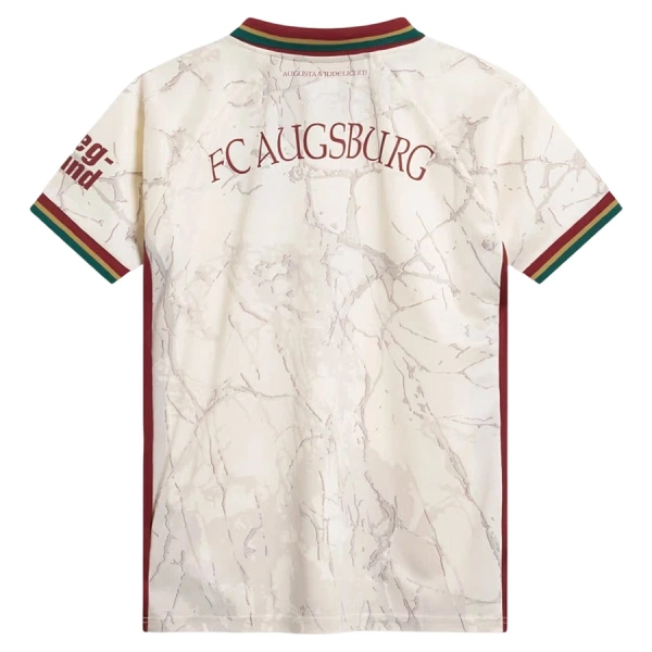 FC Augsburg Thuisshirt 26/27