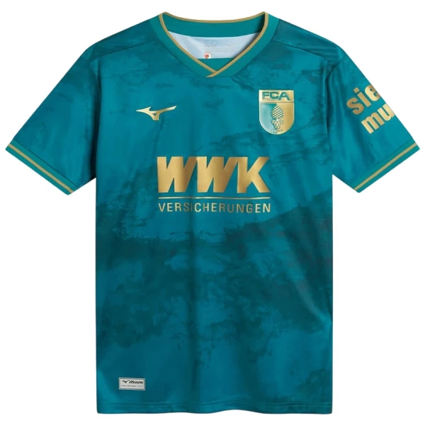 FC Augsburg Uitshirt 26/27 FC Augsburg Uitshirt 26/27