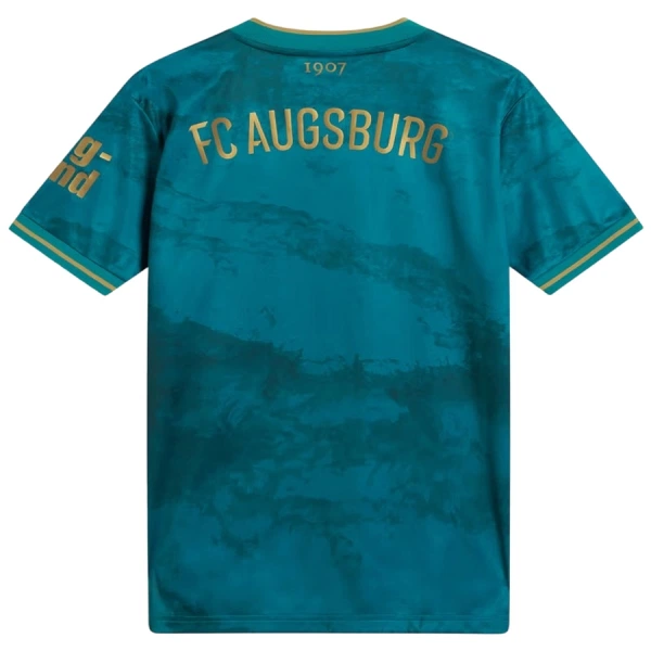 FC Augsburg Uitshirt 26/27