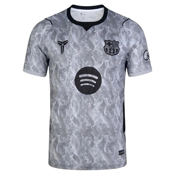 FC Barcelona Doelman Uitshirt 26/27 FC Barcelona Doelman Uitshirt 26/27