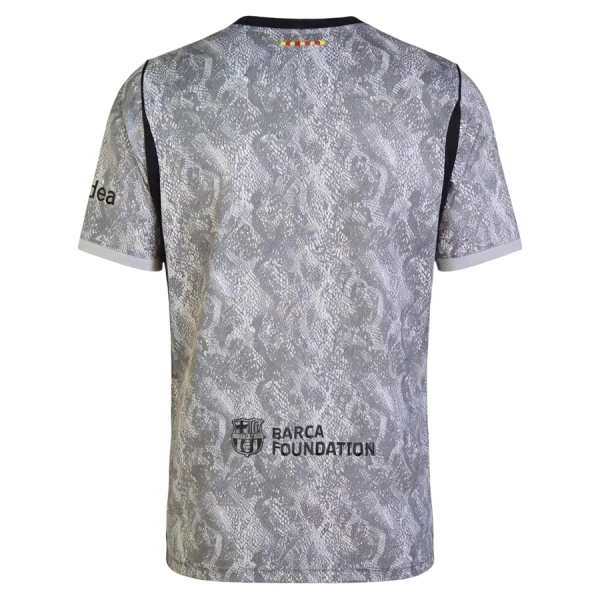 FC Barcelona Doelman Uitshirt 26/27