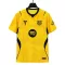 FC Barcelona Doelman Uitshirt 26/27 Geel