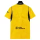 FC Barcelona Doelman Uitshirt 26/27 Geel