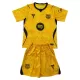 FC Barcelona Doelman Uittenue Kinderen 26/27 Geel FC Barcelona Doelman Uittenue Kinderen 26/27 Geel