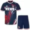 FC Köln Derde Tenue Kinderen 26/27