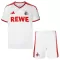FC Köln Thuistenue Kinderen 26/27