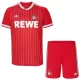 FC Köln Uittenue Kinderen 26/27 FC Köln Uittenue Kinderen 26/27