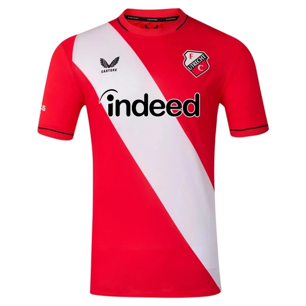 FC Utrecht Thuisshirt 26/27 FC Utrecht Thuisshirt 26/27