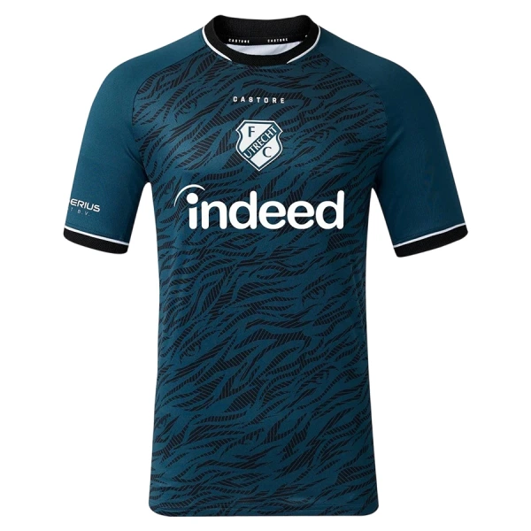 FC Utrecht Uitshirt 26/27