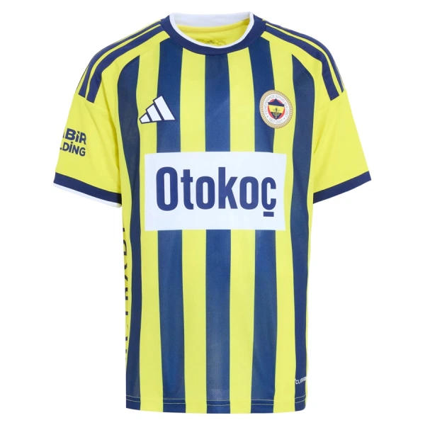 Fenerbahce Thuisshirt 26/27 Fenerbahce Thuisshirt 26/27