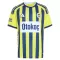 Fenerbahce Thuisshirt 26/27