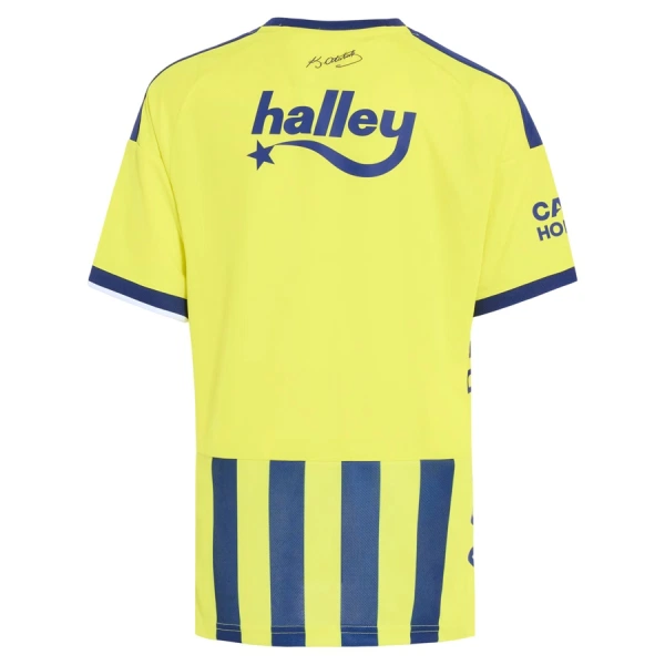 Fenerbahce Thuisshirt 26/27