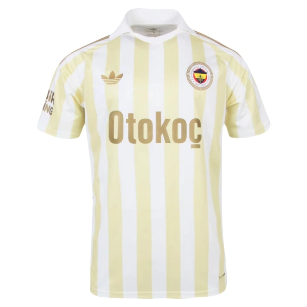 Fenerbahce Uitshirt 26/27 Fenerbahce Uitshirt 26/27