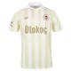 Fenerbahce Uitshirt 26/27 Fenerbahce Uitshirt 26/27