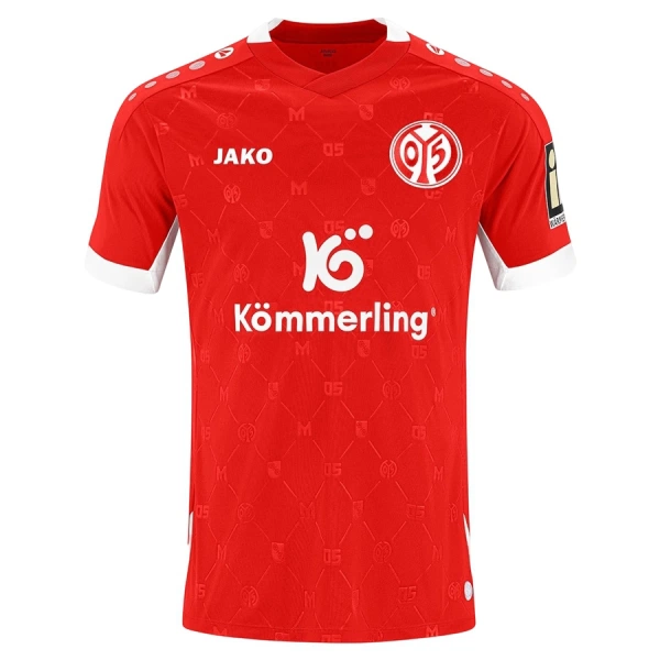 FSV Mainz 05 Thuisshirt 26/27