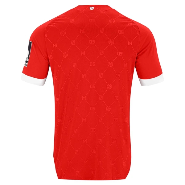 FSV Mainz 05 Thuisshirt 26/27