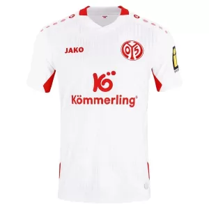 FSV Mainz 05 Uitshirt 26/27