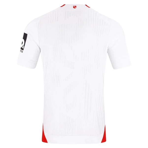 FSV Mainz 05 Uitshirt 26/27