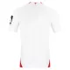 FSV Mainz 05 Uitshirt 26/27