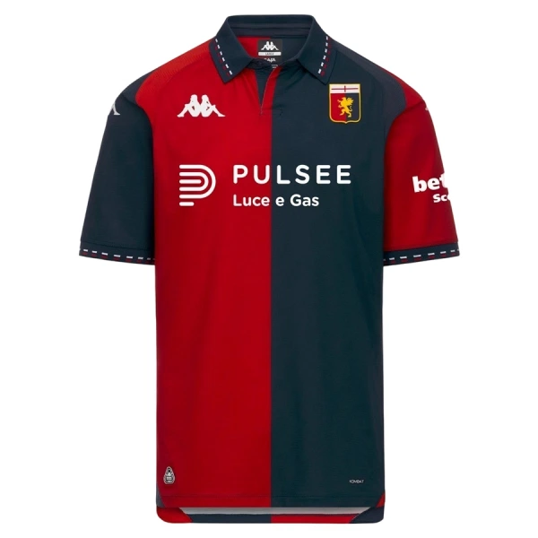 Genoa Thuisshirt 26/27 Genoa Thuisshirt 26/27