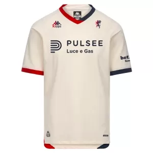 Genoa Uitshirt 26/27