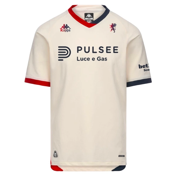 Genoa Uitshirt 26/27 Genoa Uitshirt 26/27