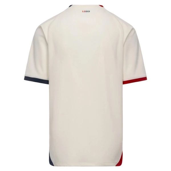 Genoa Uitshirt 26/27
