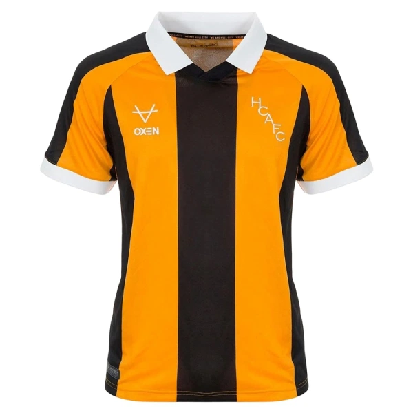Hull City AFC Thuisshirt 26/27 Hull City AFC Thuisshirt 26/27