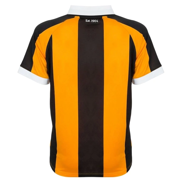 Hull City AFC Thuisshirt 26/27