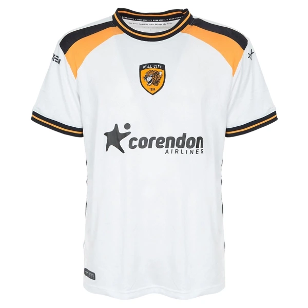 Hull City AFC Uitshirt 26/27 Hull City AFC Uitshirt 26/27