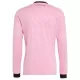Juventus Uitshirt 26/27 Lange Mouwen