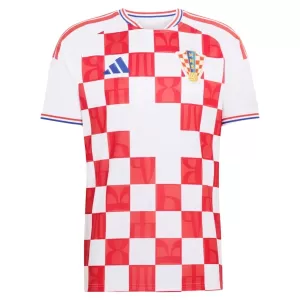 Kroatië Thuisshirt 26/27