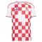 Kroatië Thuisshirt 26/27