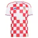 Kroatië Thuisshirt 26/27 Kroatië Thuisshirt 26/27