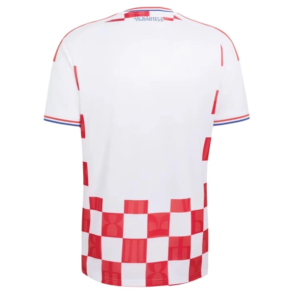 Kroatië Thuisshirt 26/27
