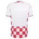 Kroatië Thuisshirt 26/27