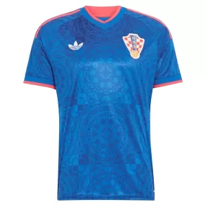 Kroatië Uitshirt 26/27