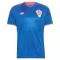 Kroatië Uitshirt 26/27