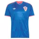 Kroatië Uitshirt 26/27