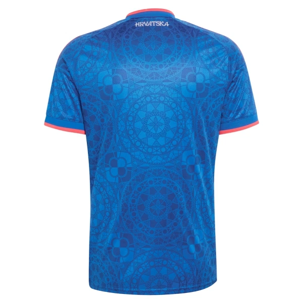 Kroatië Uitshirt 26/27