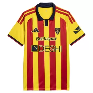Lecce Thuisshirt 26/27