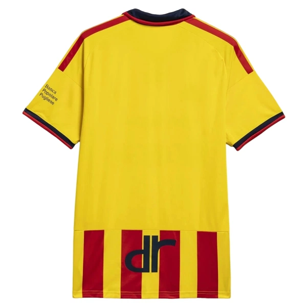 Lecce Thuisshirt 26/27