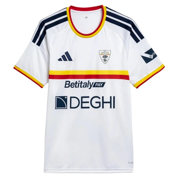 Lecce Uitshirt 26/27 Lecce Uitshirt 26/27