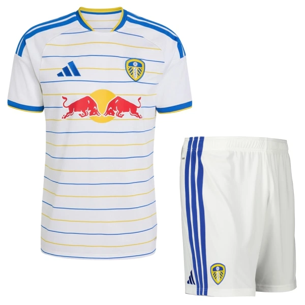 Leeds United Thuistenue Kinderen 26/27 Leeds United Thuistenue Kinderen 26/27
