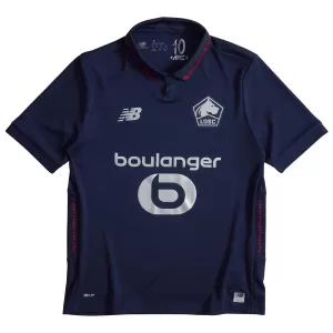Lille OSC Derde Shirt 26/27