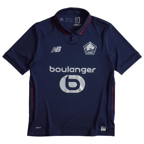 Lille OSC Derde Shirt 26/27