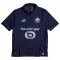 Lille OSC Derde Shirt 26/27