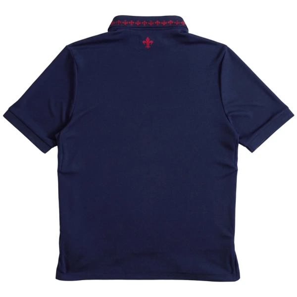 Lille OSC Derde Shirt 26/27