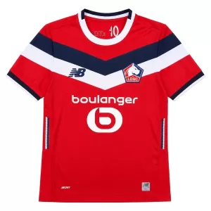 Lille OSC Thuisshirt 26/27